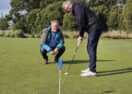 Charity Golf Day Ballarat