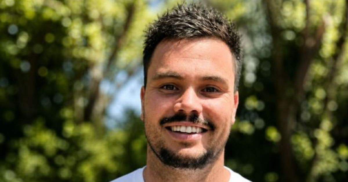 Australian Fathering Awards finalist