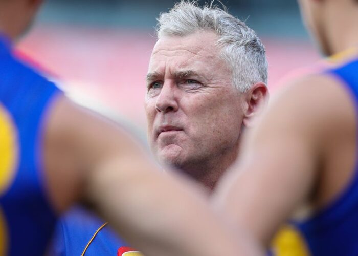 AFL retirement conversations