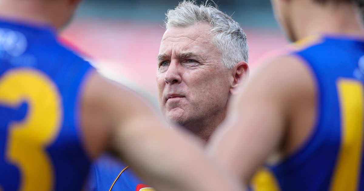 AFL retirement conversations