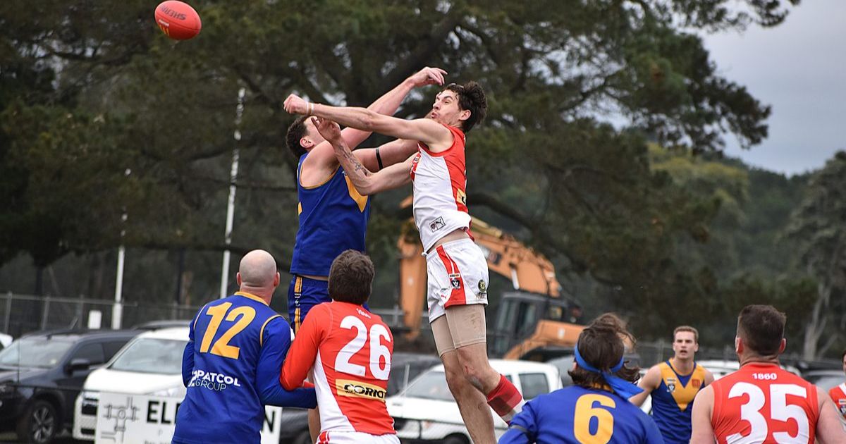 Ballarat Swans injuries